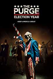 The Purge 3 Election Year 2016 Dub in Hindi Full Movie